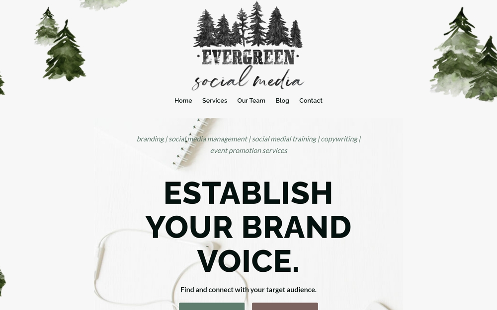 img of B2B Digital Marketing Agency - Evergreen Social Media